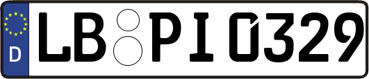 LB-PI0329