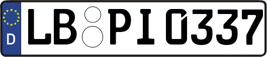 LB-PI0337