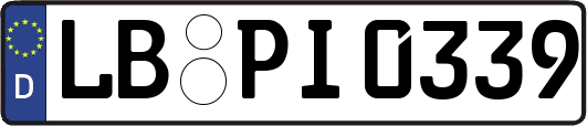 LB-PI0339