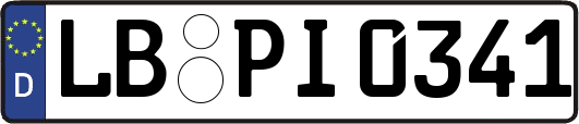 LB-PI0341