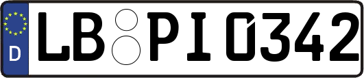 LB-PI0342
