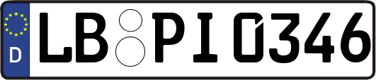 LB-PI0346