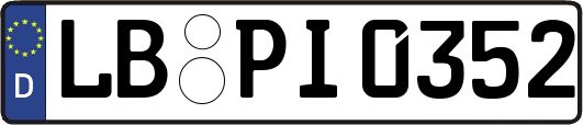 LB-PI0352