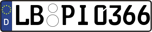 LB-PI0366