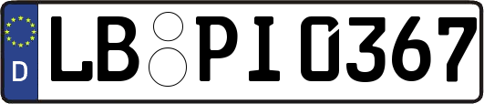 LB-PI0367