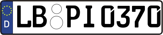 LB-PI0370