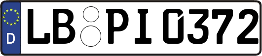 LB-PI0372