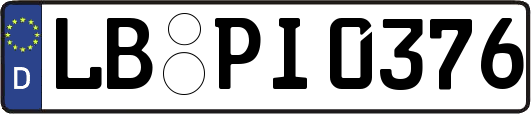 LB-PI0376