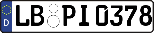 LB-PI0378