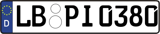 LB-PI0380