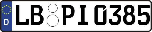 LB-PI0385