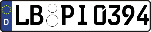 LB-PI0394