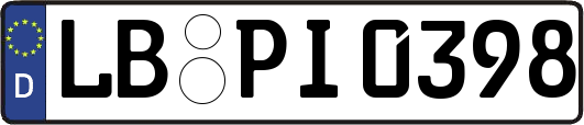LB-PI0398