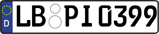 LB-PI0399