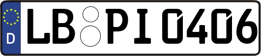 LB-PI0406