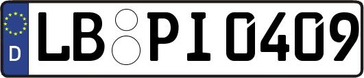 LB-PI0409