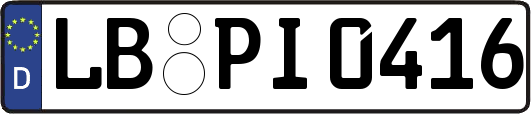 LB-PI0416