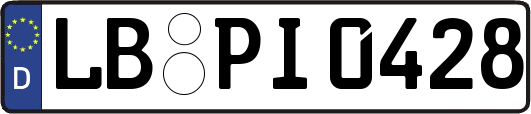 LB-PI0428