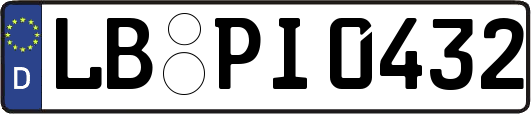 LB-PI0432
