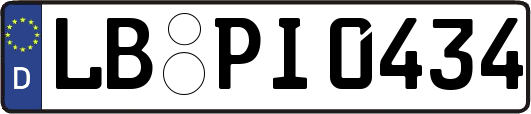 LB-PI0434