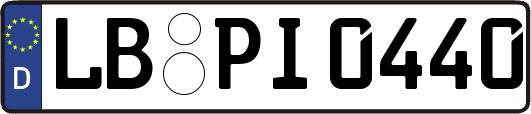 LB-PI0440