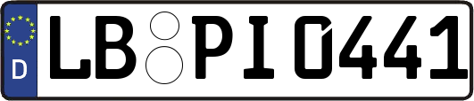 LB-PI0441