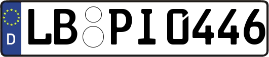 LB-PI0446