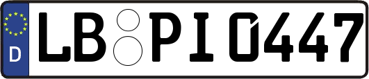 LB-PI0447