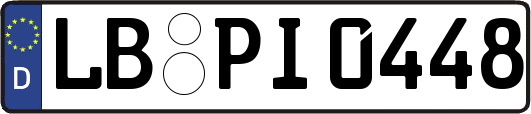 LB-PI0448
