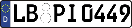 LB-PI0449