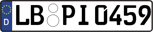 LB-PI0459