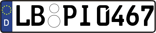 LB-PI0467