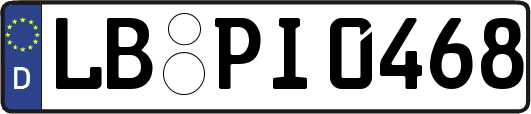 LB-PI0468