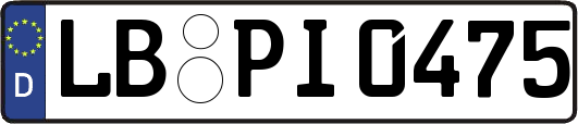 LB-PI0475