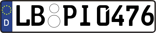 LB-PI0476