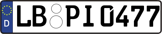 LB-PI0477