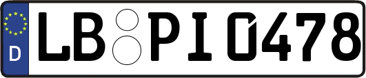 LB-PI0478
