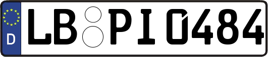 LB-PI0484