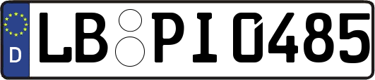 LB-PI0485