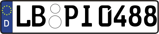 LB-PI0488