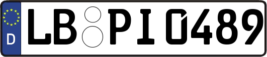 LB-PI0489