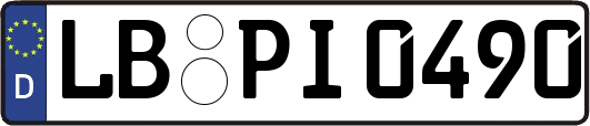 LB-PI0490