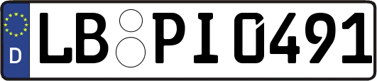 LB-PI0491