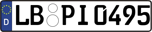 LB-PI0495