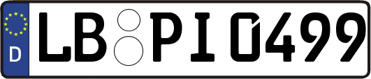 LB-PI0499