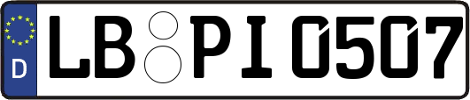 LB-PI0507