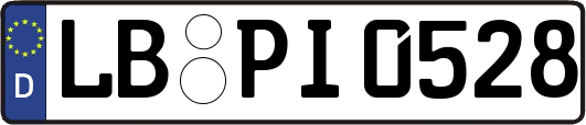 LB-PI0528