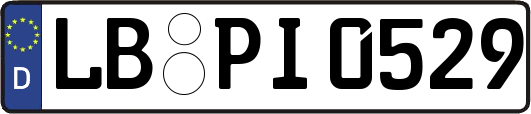 LB-PI0529