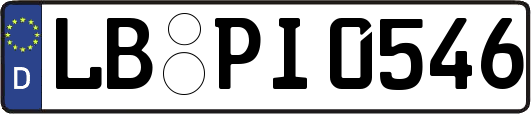 LB-PI0546