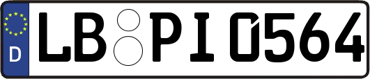 LB-PI0564